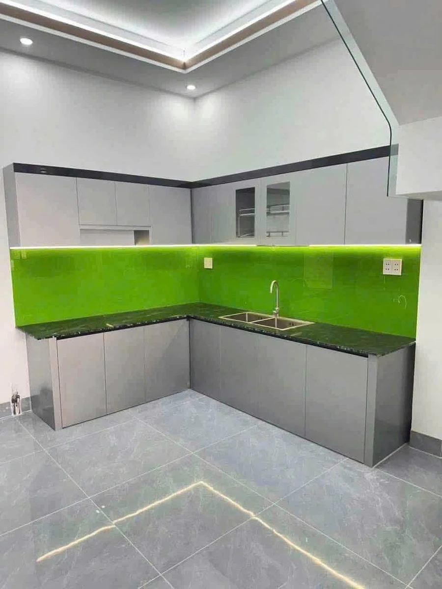 Bán nhà 1 trệt 1 lầu 80m² Biên Hoà 3 tỷ - Ảnh thu nhỏ 4