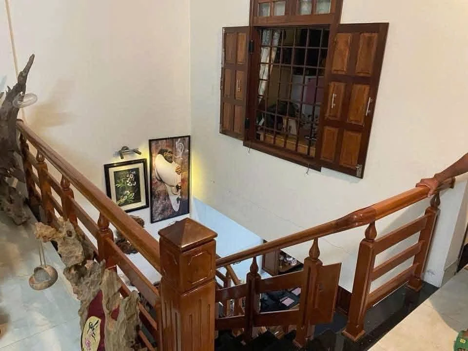 Bán nhà mặt phố Mộc Sơn 100m² gần biển Đà Nẵng - Ảnh thu nhỏ 2