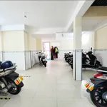 Bán căn hộ dịch vụ 5 tầng 17 phòng, 140m2, hẻm 7 chỗ Đồng Đen - Hoàng Hoa Thám, Tân Bình - Ảnh thu nhỏ 1