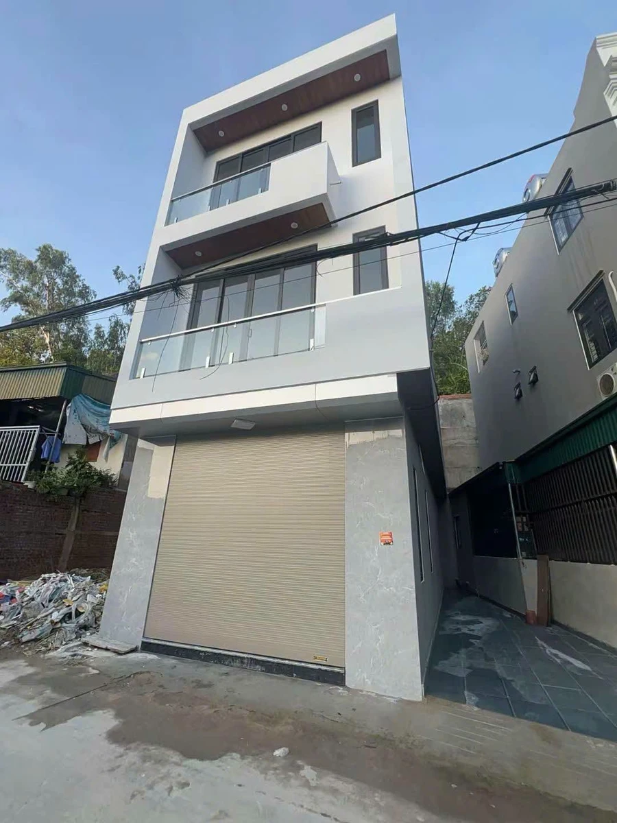 Bán nhà 3 tầng 60.6m² Cao Thắng Quận 1 - Ảnh thu nhỏ 2