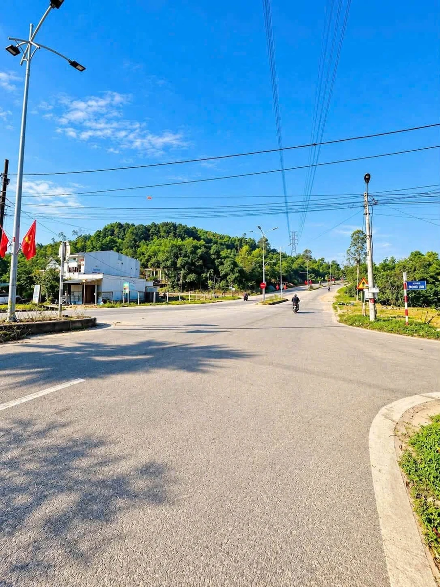 Bán đất mặt tiền Phùng Lưu Huế 89m² 2,2 tỷ - Ảnh thu nhỏ 2