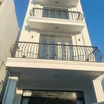 Nhà bán 3 tầng Linh Chiểu 84,8m² 7,5 tỷ Thủ Đức - Ảnh thu nhỏ 1