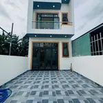 Nhà lầu 3PN 2WC 85m2 giá 2 tỷ 380 Hoà Lợi - Ảnh thu nhỏ 2