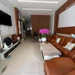Bán nhà đẹp 4PN 5WC 216m² Võ Thị Sáu, Biên Hòa - Ảnh thu nhỏ 1
