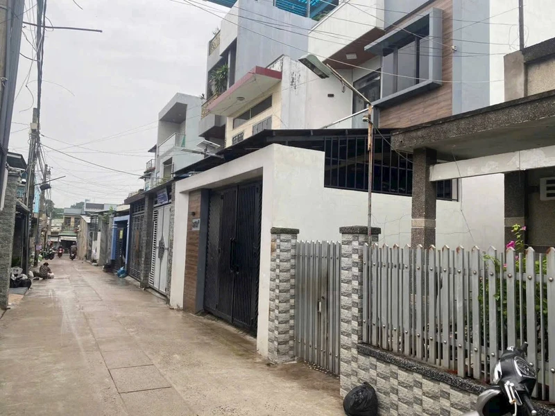 Bán lô đất Tam Hiệp, Bình Dương 145m2, 3 tỷ 900