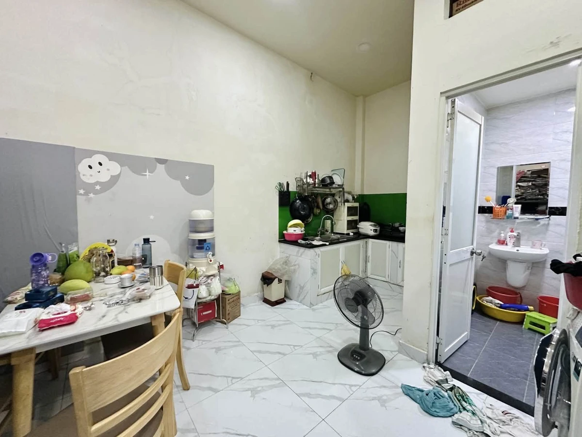 Bán nhà hẻm 211 Hoàng Hoa Thám, Phú Nhuận, 57m2, 2 tầng, 2PN, giá 7,8 tỷ - Ảnh thu nhỏ 5