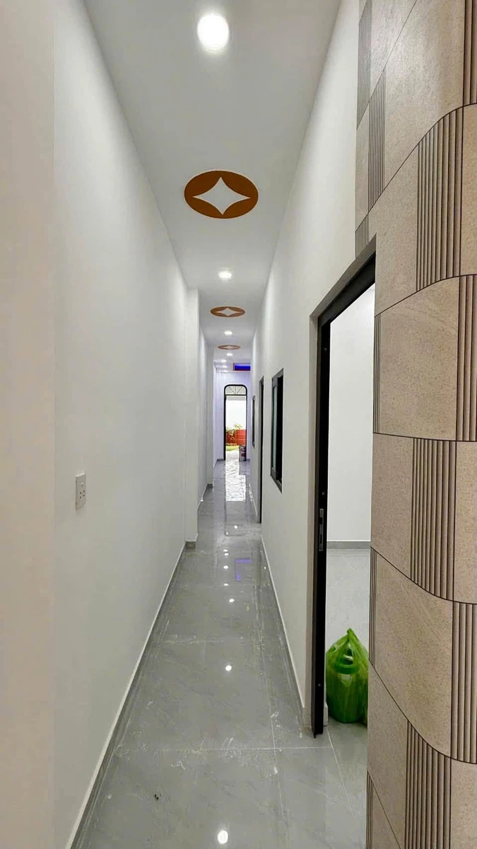 Bán nhà mặt tiền Tân Kim 115m² giá 2.4 tỷ - Ảnh thu nhỏ 3