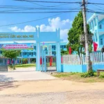 Bán đất mặt đường 120m² Đà Nẵng 1 tỷ 450 triệu - Ảnh thu nhỏ 2