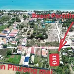 Bán lô đất 831m2 gần bãi tắm Dốc Lết, Khánh Hòa - Ảnh thu nhỏ 1