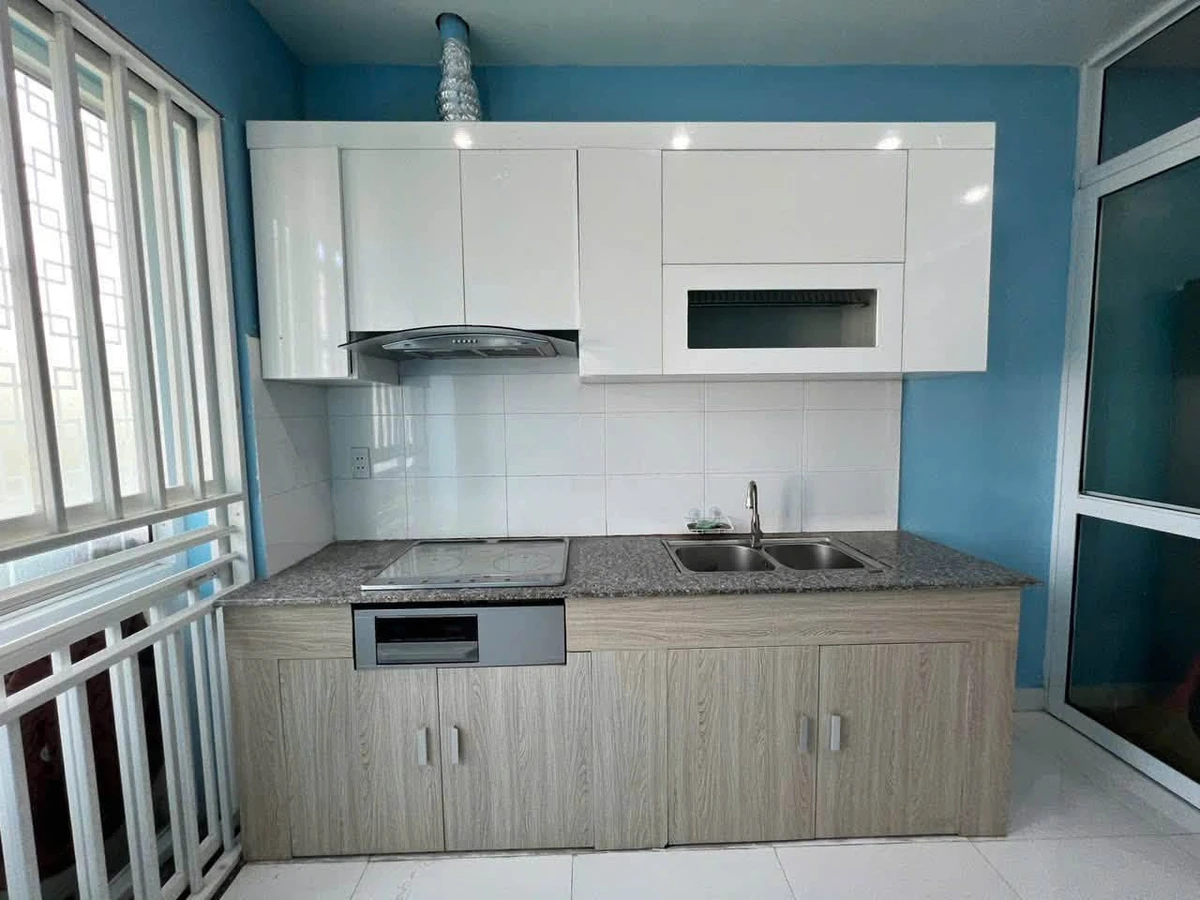 Cho thuê căn góc 63m2, 2PN 2WC tại An Đồng, 5 triệu/tháng - Ảnh thu nhỏ 4
