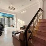 Bán nhà 4 tầng 72m2 Cư xá Nguyên Hồng, Bình Thạnh giá 15,88 tỷ - Ảnh thu nhỏ 4