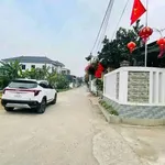 Bán lô góc 2 mặt đường 59m² Nghi Kim - Ảnh thu nhỏ 1