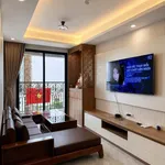 Bán căn hộ 2PN Cara River Park Cần Thơ 70m² giá 3 tỷ - Ảnh thu nhỏ 1