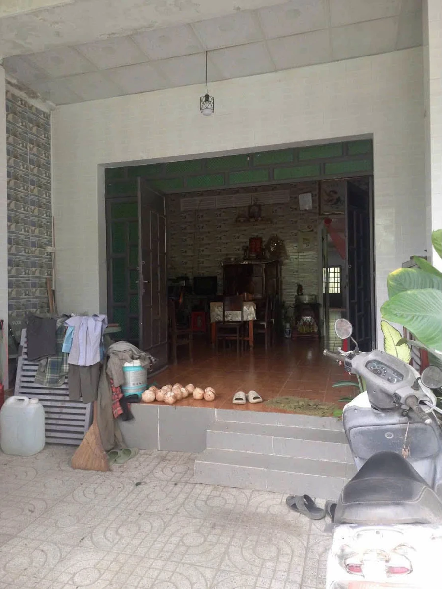 Bán nhà 3PN 70m² Phường An Hội, Phú Nhuận - Ảnh thu nhỏ 3