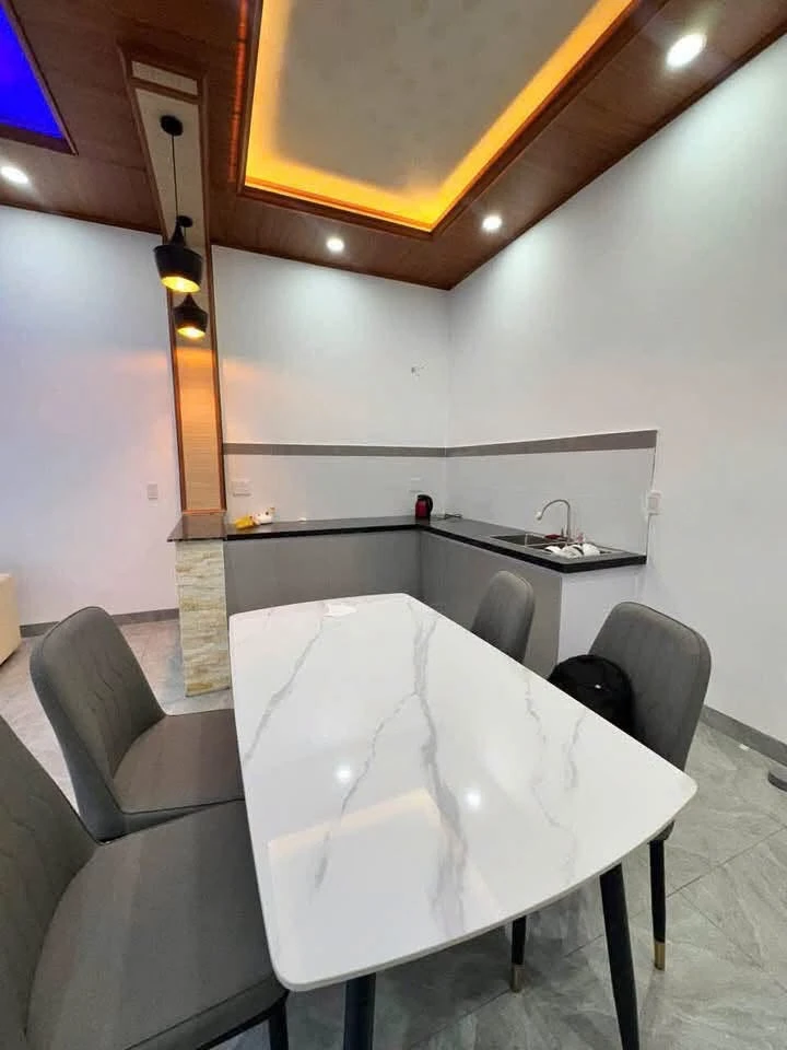 Bán nhà 120m² 2PN tại An Cựu, Huế – 1,6 tỷ - Ảnh thu nhỏ 3