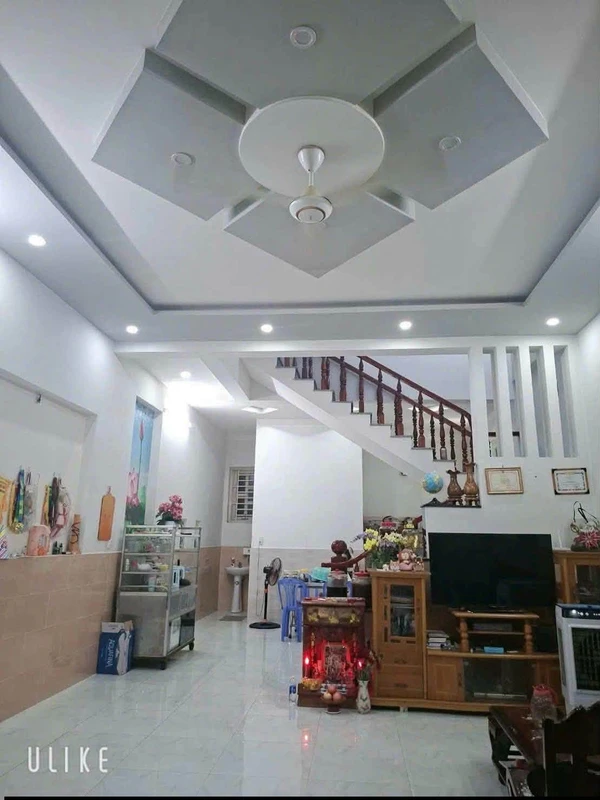 Bán nhà góc hẻm 10m KDC Tràng An 75m2 hơn 4 tỷ