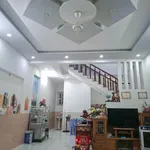 Bán nhà góc hẻm 10m KDC Tràng An 75m2 hơn 4 tỷ - Ảnh thu nhỏ 1