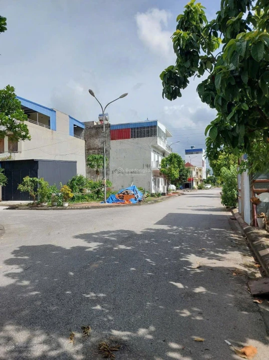 Bán đất tái định cư Nam Hải 2, Hải An, Hải Phòng - Ảnh thu nhỏ 2