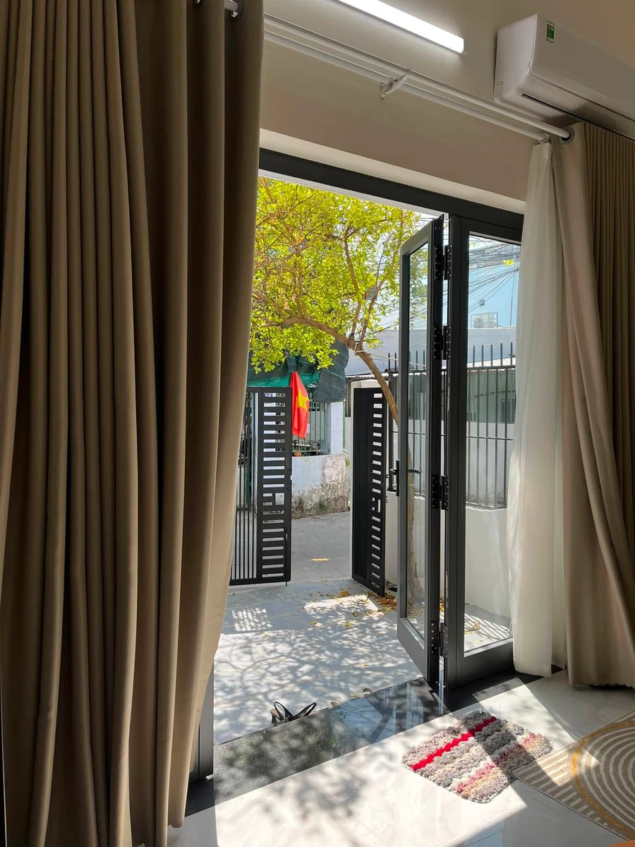 Bán nhà phố 59m² 2PN Nha Trang, gần biển, 4,25 tỷ - Ảnh thu nhỏ 4