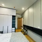 Thật 100% CH sổ hồng (52m2 2,320tỷ) (73,79m2 2,93tỷ) (101m2 3,95tỷ) tại The Rivana. LH 0909 272 *** - Ảnh thu nhỏ 25