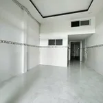 Bán nhà phố 2 tầng 60m2 3PN đối diện Vạn Phúc City, Thủ Đức, nhỉnh 5 tỷ - Ảnh thu nhỏ 2