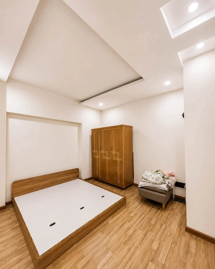Bán nhà hẻm ô tô 54m² 1 trệt 2 lầu 4PN Hiệp Bình, Thủ Đức, giá nhỉnh 6 tỷ - Ảnh 1