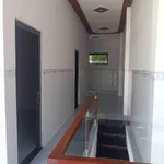 Bán nhà mới xây 3 PN 2 WC 60m2 Bình Dương - 2 tỷ 150 - Ảnh thu nhỏ 3