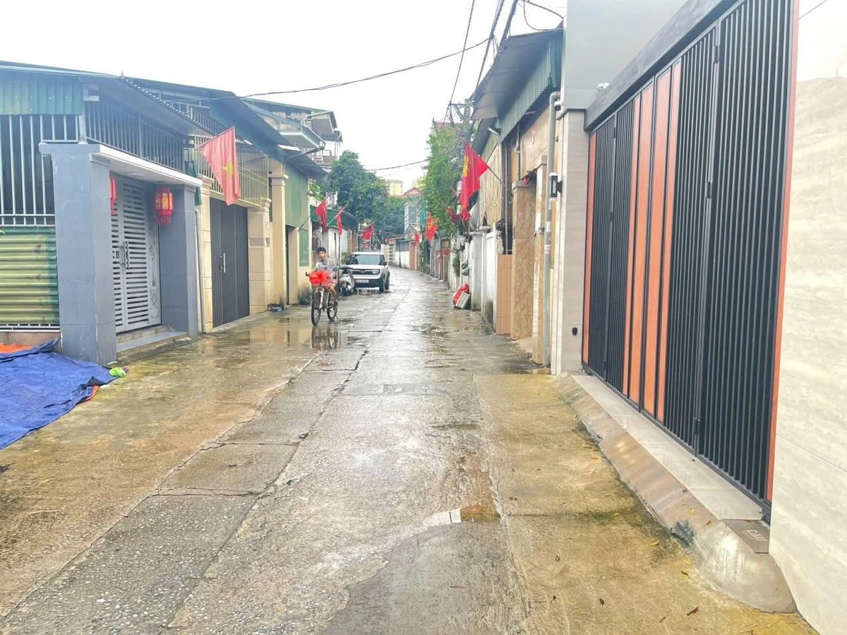 Bán đất 70m² gần Đại học Vinh 800 triệu - Ảnh 1