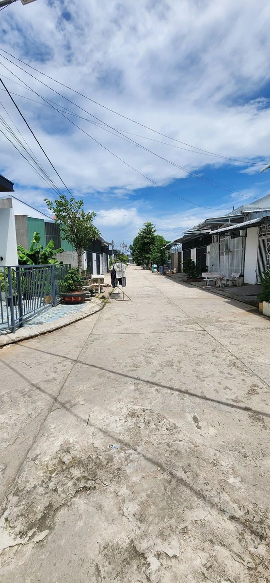 Bán nền KDC Hòa Thuận Tà Niên 90m2 giá 590 triệu - Ảnh 1