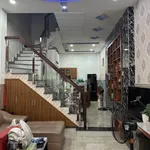Bán nhà 4 tầng 48m² gần Công viên Làng Hoa, giá 6 tỷ - Ảnh thu nhỏ 2