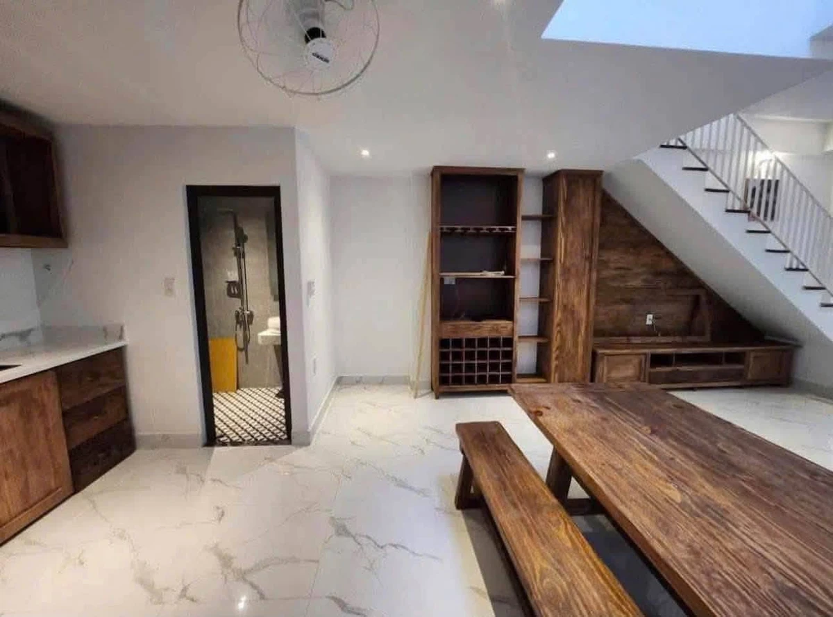 Bán nhà 2 tầng 50m² Phan Đình Phùng, Huế, giá 2,8 tỷ - Ảnh thu nhỏ 3