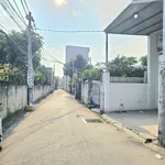 Bán đất 103m2 mặt tiền Nguyễn Công Hoàn Dĩ An, 5 tỷ 300 - Ảnh thu nhỏ 1