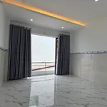 Bán nhà 1 trệt 2 lầu 35m² 4PN khu Phú Lâm, Quận 6 - Ảnh thu nhỏ 3