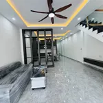 Bán nhà trệt lầu 3PN 150m² Mỹ Phước 3, Bình Dương - 2,6 tỷ - Ảnh thu nhỏ 3