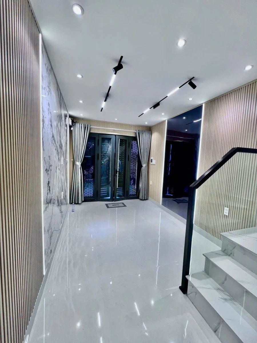 Bán nhà 2 tầng 2PN đường số 1 khu Bàu Cát, Tân Bình, 24m², 4,55 tỷ - Ảnh thu nhỏ 4