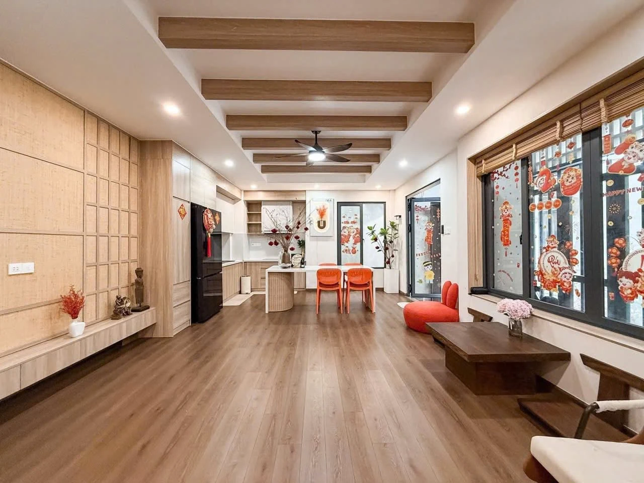 Bán nhà Quận 10, 57m2, 3 tầng, sân thượng, 8.999 tỷ - Ảnh 1