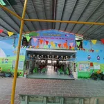 Bán trường mầm non mặt tiền Liên Huyện Dĩ An 1.589m² - Ảnh thu nhỏ 4