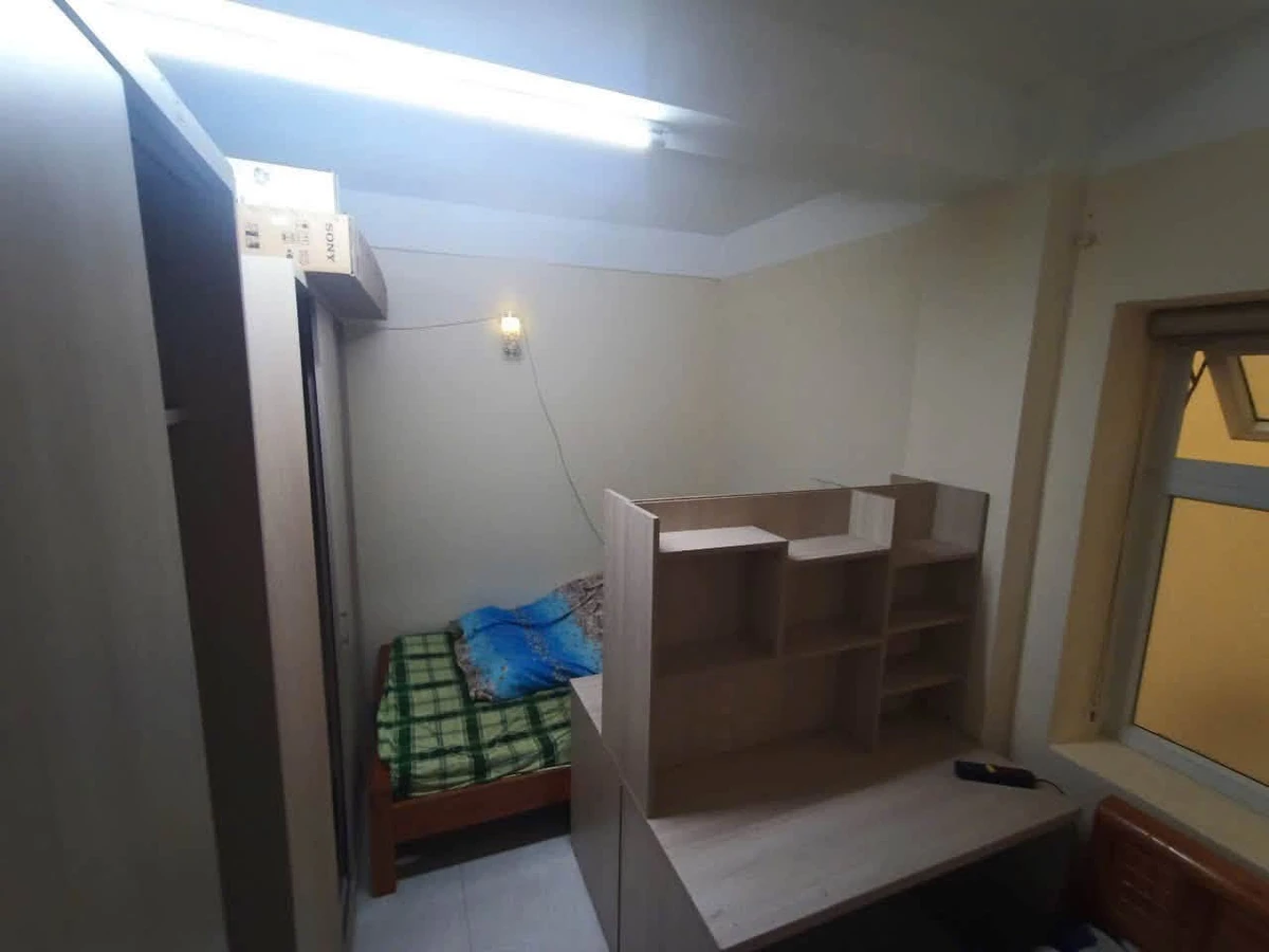 Bán chung cư 62m2, 3 PN, Phan Đình Phùng Đà Lạt - Ảnh thu nhỏ 5