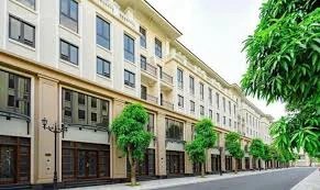 Cần bán gấp Vịnh Tây 13 - 75m2 đối diện trường Vinschool, Masteri Vin 3 - Giá 10,3 tỷ - Ảnh 1