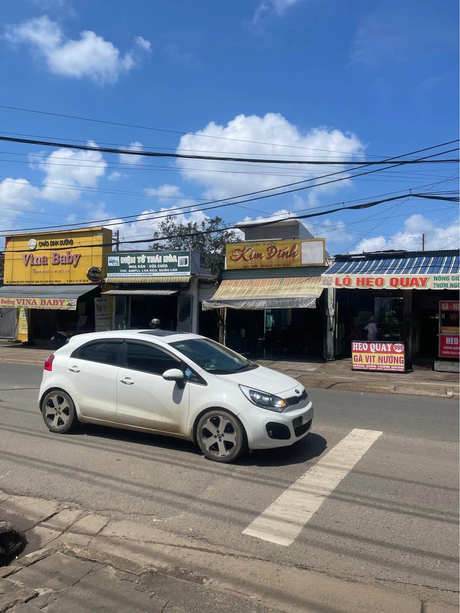 Bán nhà 130m² full thổ cư Bảo Vinh, 6 tỷ - Ảnh thu nhỏ 2