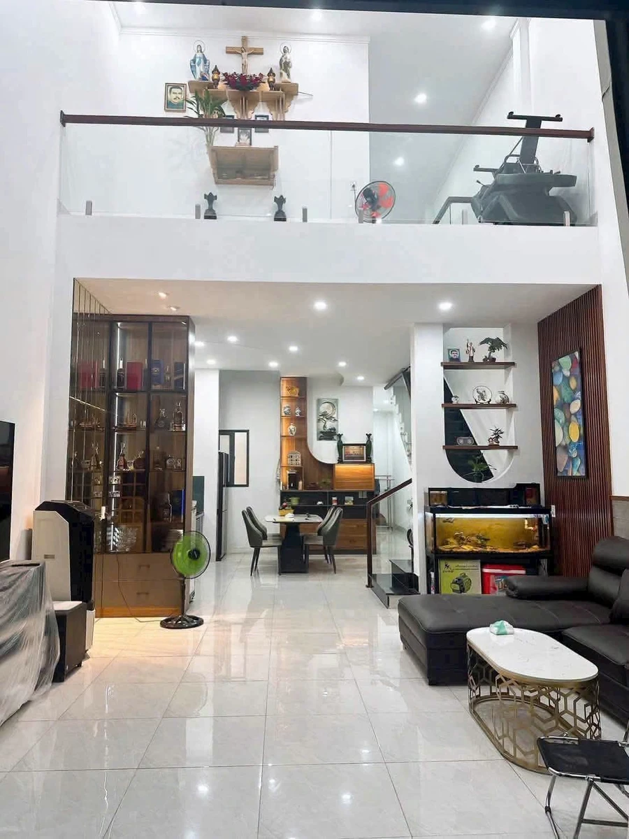 Bán nhà 3 phòng ngủ 150m² Đồng Nai 3 tỷ 250 triệu - Ảnh 1