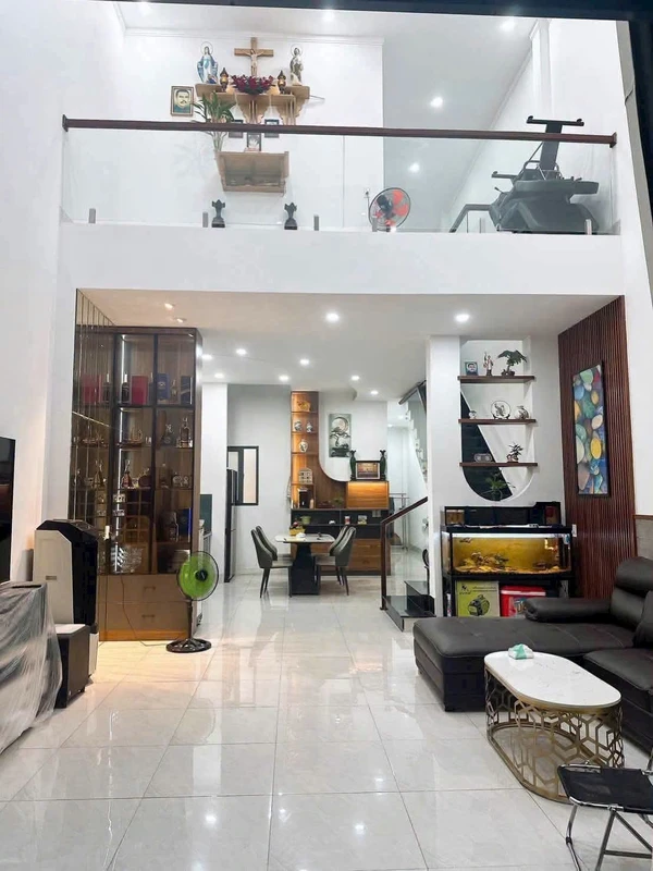 Bán nhà 3 phòng ngủ 150m² Đồng Nai 3 tỷ 250 triệu