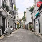 Bán nhà hẻm 94m2, 4 phòng ngủ, Gò Vấp, 8.2 tỷ - Ảnh thu nhỏ 1