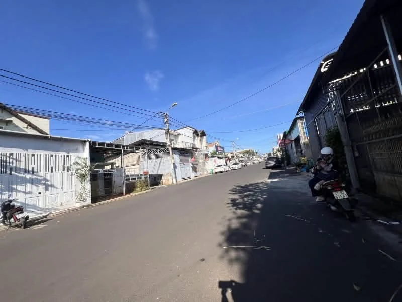 Bán lô đất mặt tiền Đỗ Nhuận 130m² Nhà Bè, giá 6 tỷ - Ảnh thu nhỏ 2