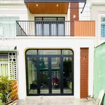 Nhà trệt lầu 3PN KĐT Phú Cường Rạch Giá An Giang - Ảnh thu nhỏ 1