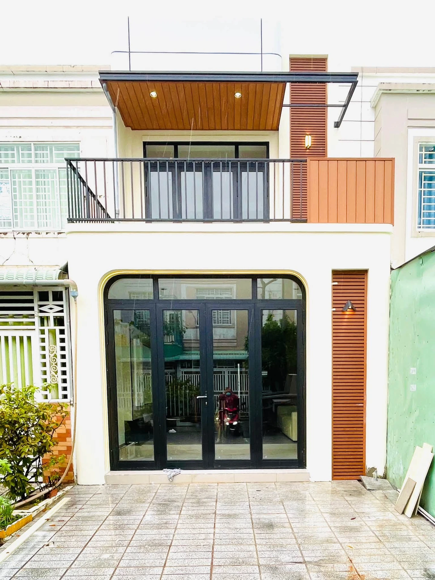 Nhà trệt lầu 3PN KĐT Phú Cường Rạch Giá An Giang - Ảnh 1