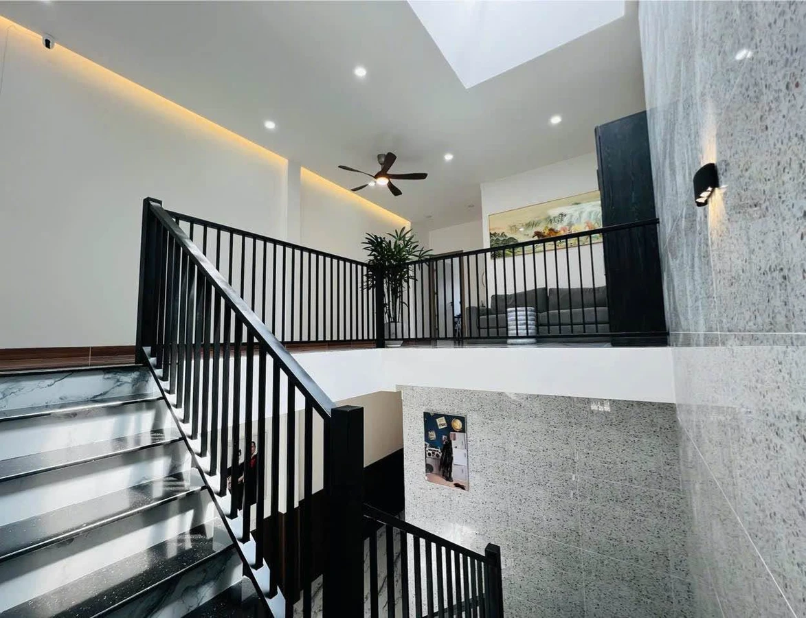 Nhà bán 4 PN, 160m² Y Wang nối dài, Buôn Ma Thuột - Ảnh thu nhỏ 5