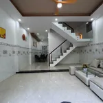 Bán nhà 1 trệt 1 lầu 100m² Phú Nhuận 1tỷ270 - Ảnh thu nhỏ 3