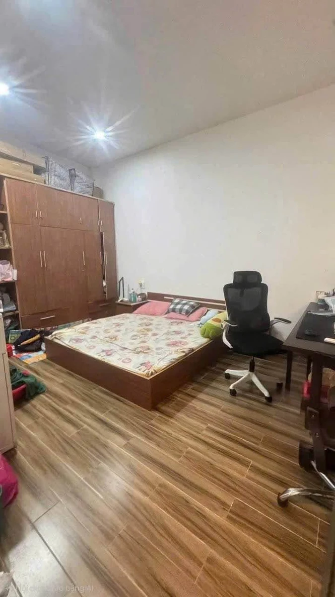 Bán nhà kiệt Lê Trọng Tấn 100m2, 2 PN, 2.7 tỷ - Ảnh thu nhỏ 2
