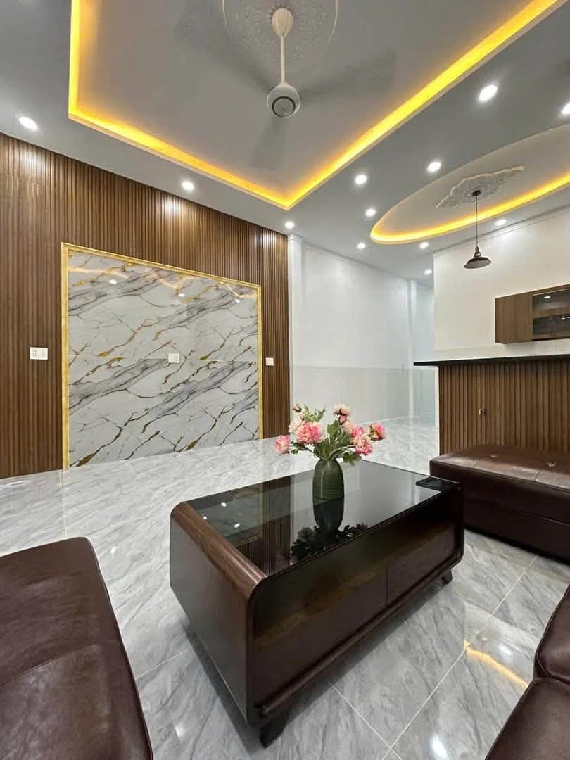 Bán nhà 100m² Trảng Dài gần chợ Quang Thắng, giá 1 tỷ 670 - Ảnh thu nhỏ 2